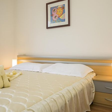Apartment Jadranka Rabac Luaran gambar