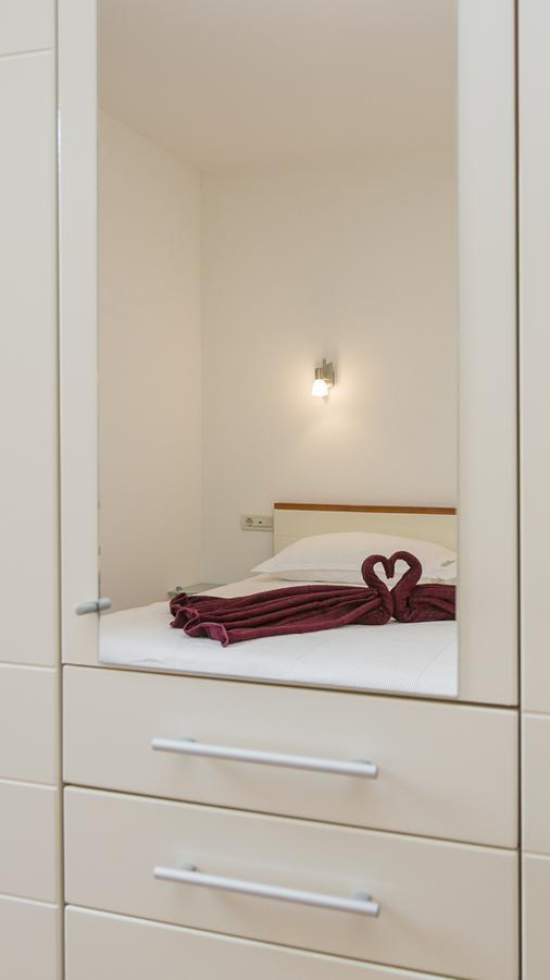 Apartment Jadranka Rabac Luaran gambar