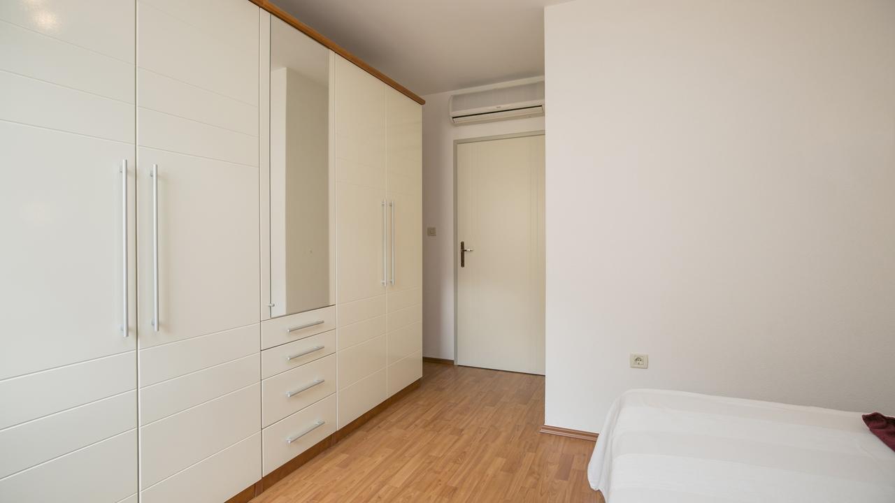 Apartment Jadranka Rabac Luaran gambar