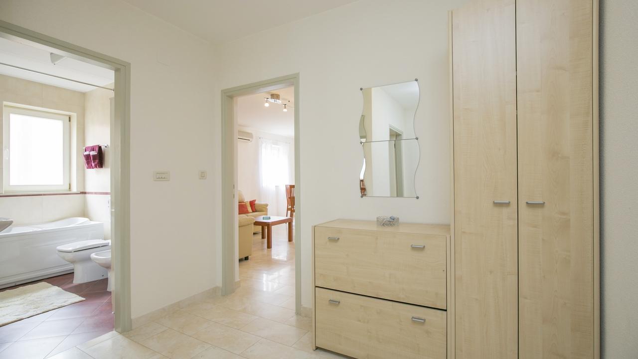 Apartment Jadranka Rabac Luaran gambar