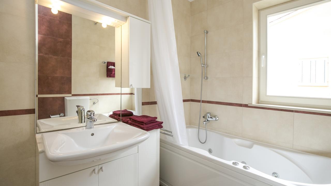 Apartment Jadranka Rabac Luaran gambar
