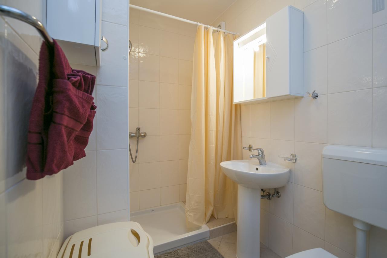 Apartment Jadranka Rabac Luaran gambar