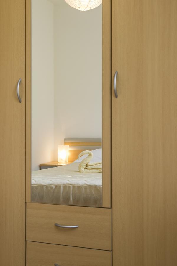 Apartment Jadranka Rabac Luaran gambar