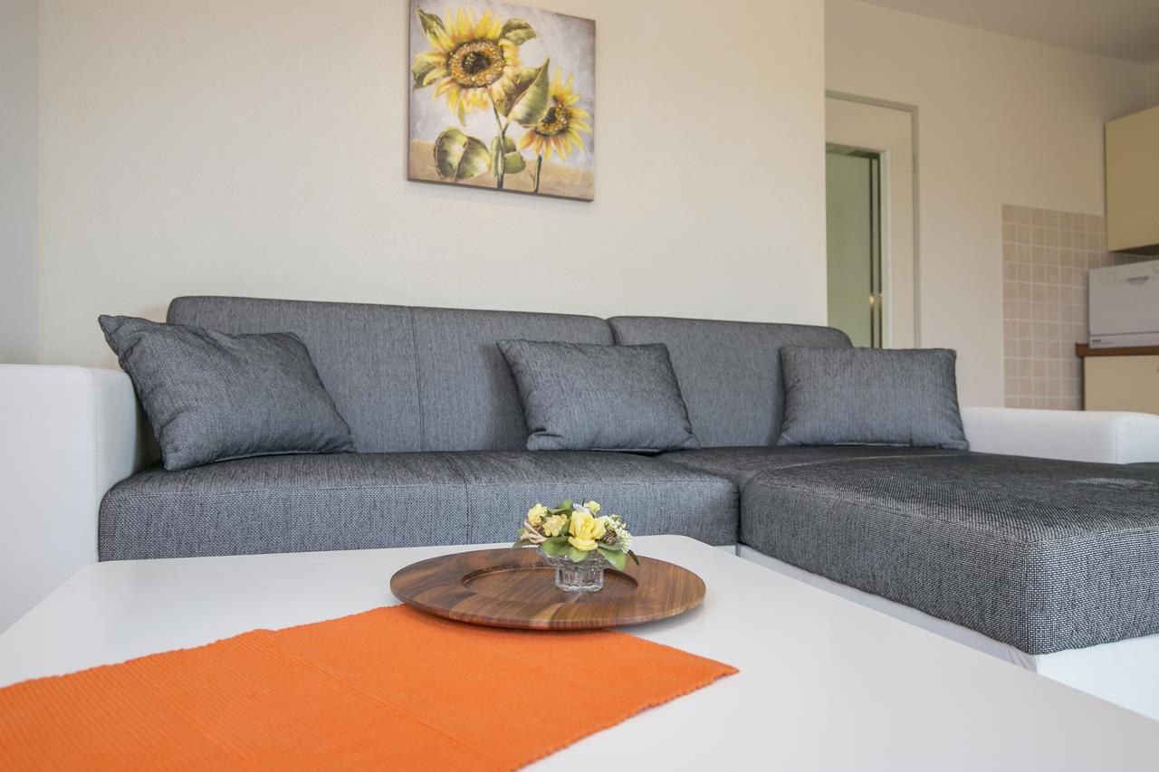 Apartment Jadranka Rabac Luaran gambar